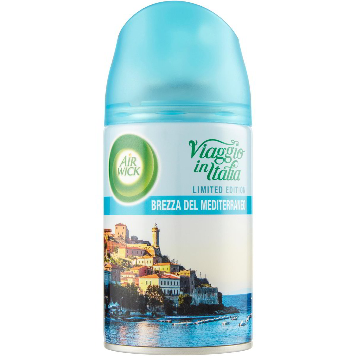 Deodorante Auto Dry Smile Fresh Air - Profumazione Naturale, Con Laccio Elastico - Foto 3