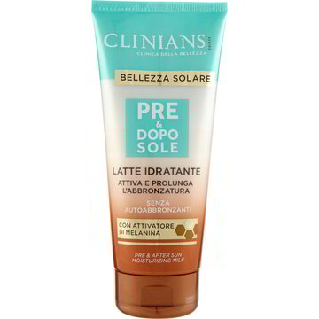 NATURE'S DOPOSOLE After-Sun Emulsion – 2x 200 Ml, Feuchtigkeitsspendend, Für Gesicht & Körper