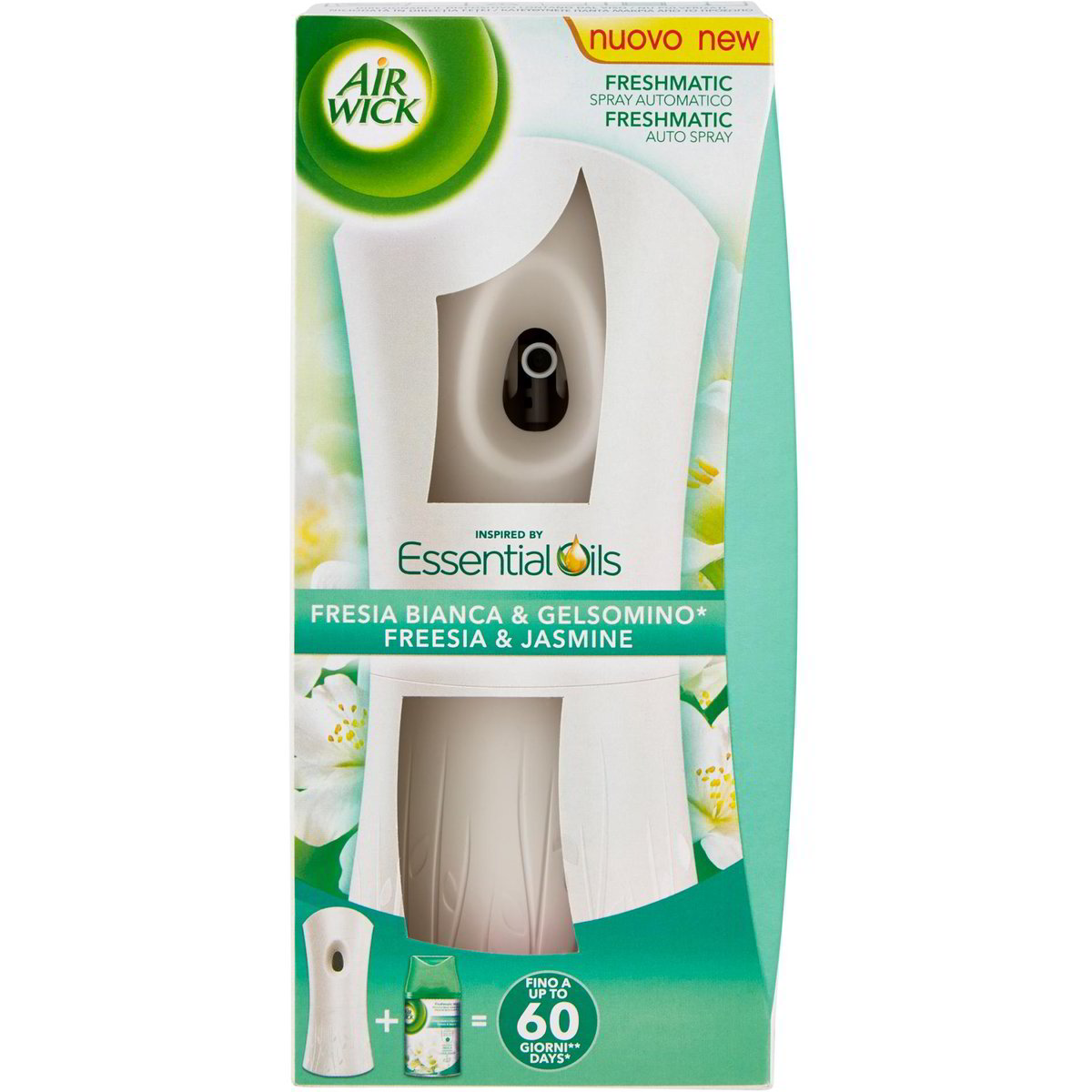 Spray per ambienti Magnolia - Home | MANGO Italia
