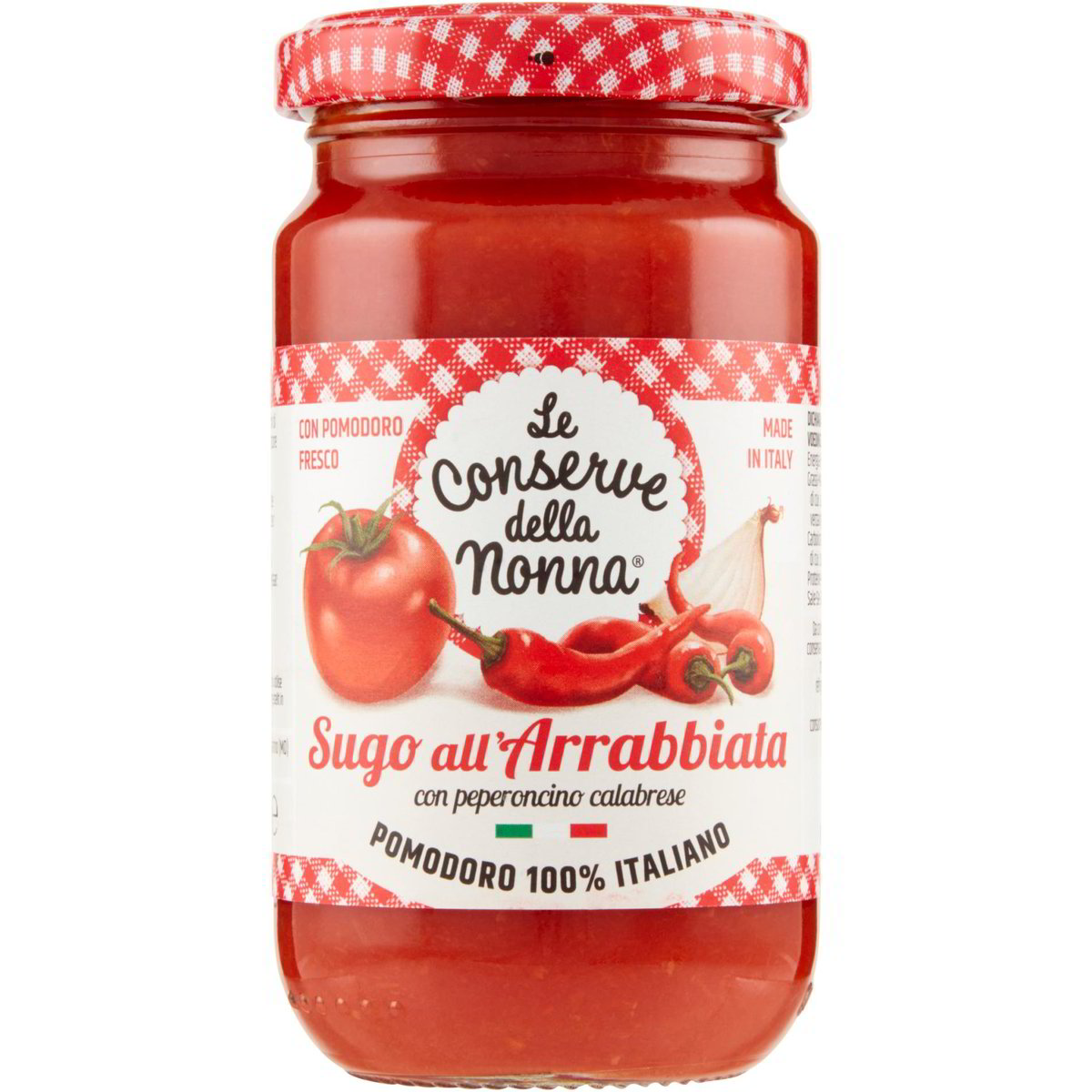 sugo per polenta della nonna