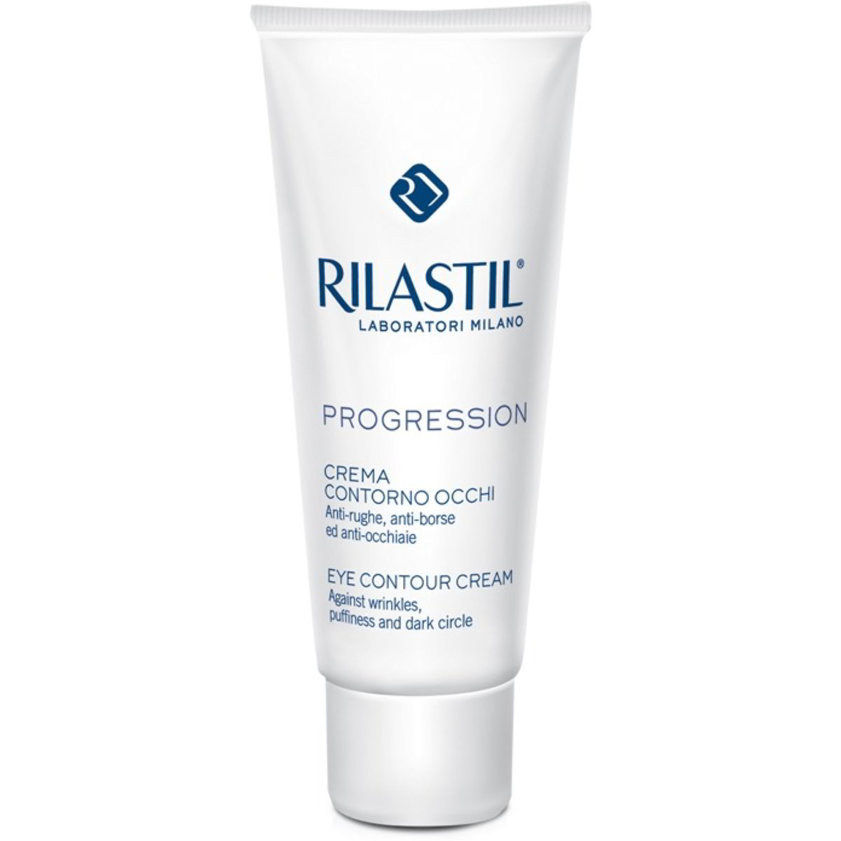Crema antirughe e borse contorno occhi RILASTIL 15 ML - Coop Shop
