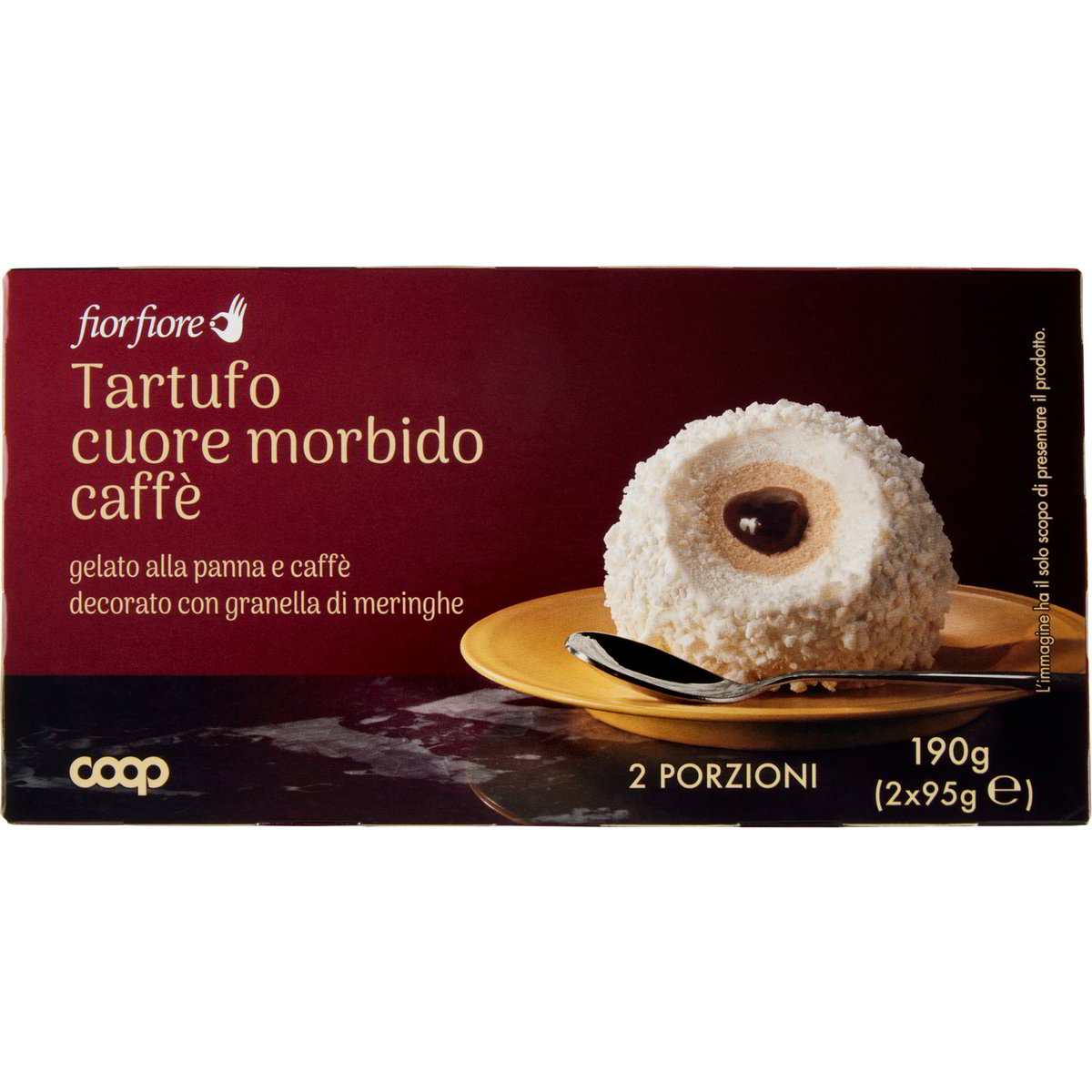macchina del caffè fior fiore coop