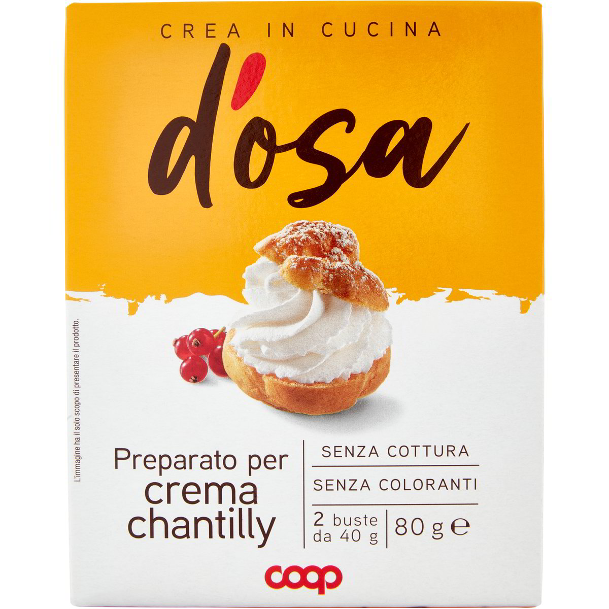 Decora Preparato In Polvere Per Meringhe 300g | Extra Bianco, Pronto Uso | Ideale Per Meringhe, Pavlova E Decorazioni | Basta Aggiungere Acqua - 4