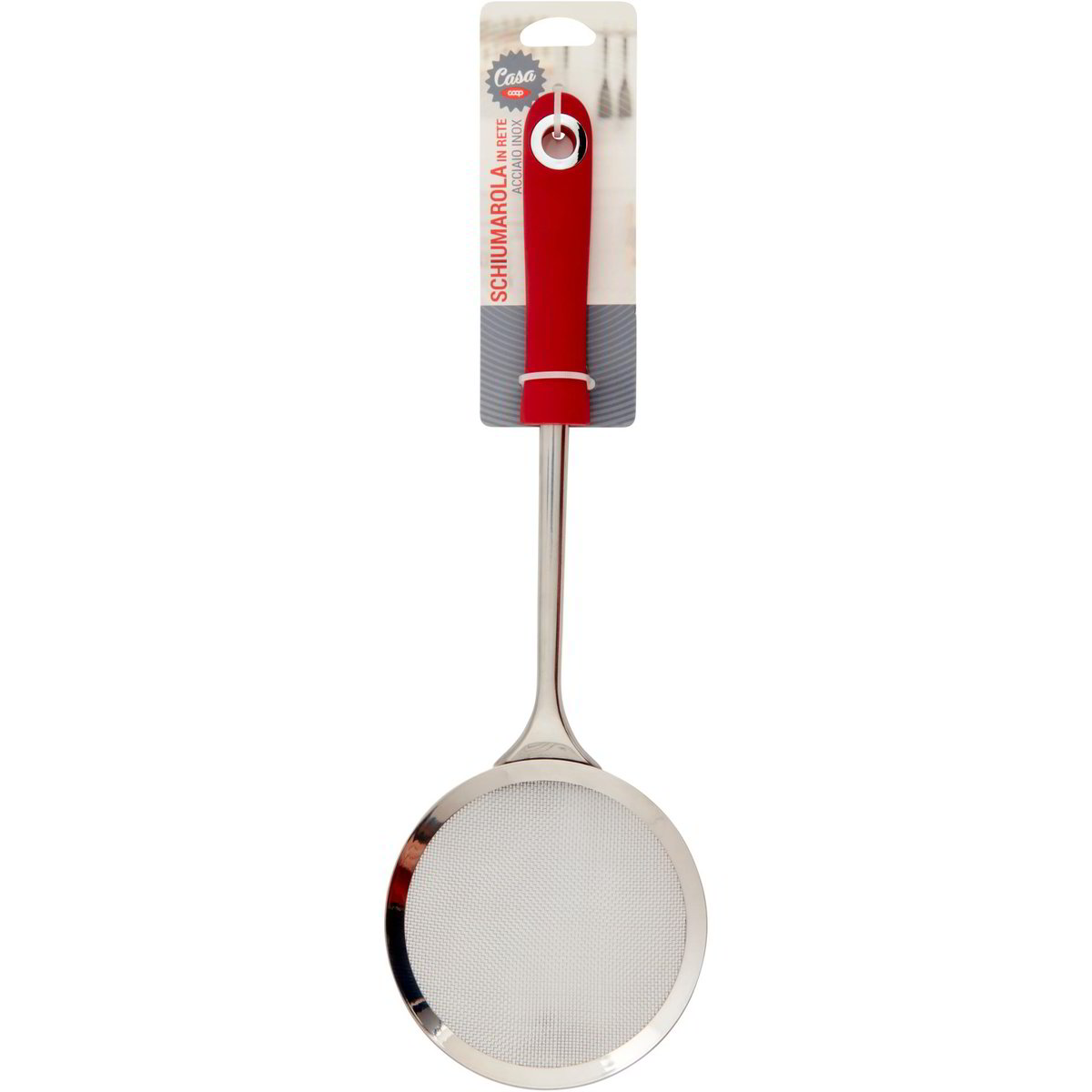 PEDRINI SCHIUMAROLA UNIPEZZO ACC.INOX ARROW | CASALINGHI in Offerta su Stay On | Stay On