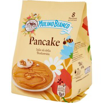 Pancake MULINO BIANCO 280 G - Coop Shop