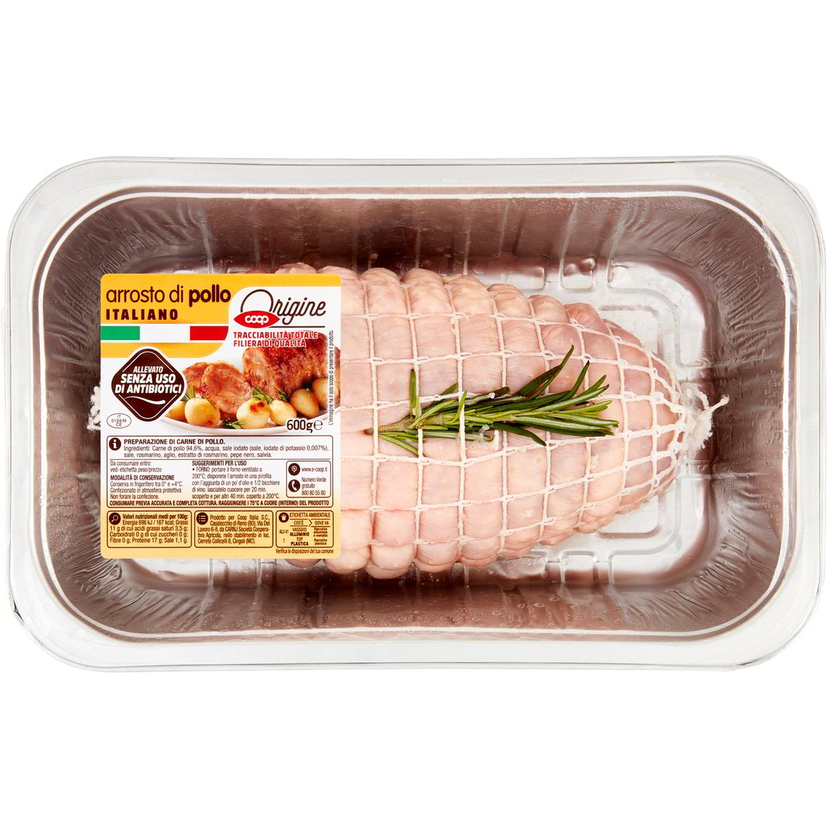 Arrosto Di Bovino - Taglio Reale - Per Asado – Carne Genuina - Foto 3