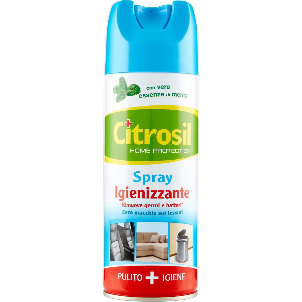 Spray Disinfettante Per Strumenti Musicali - Per Ance, Bocchini E Mani - Senza Risciacquo - Foto 4