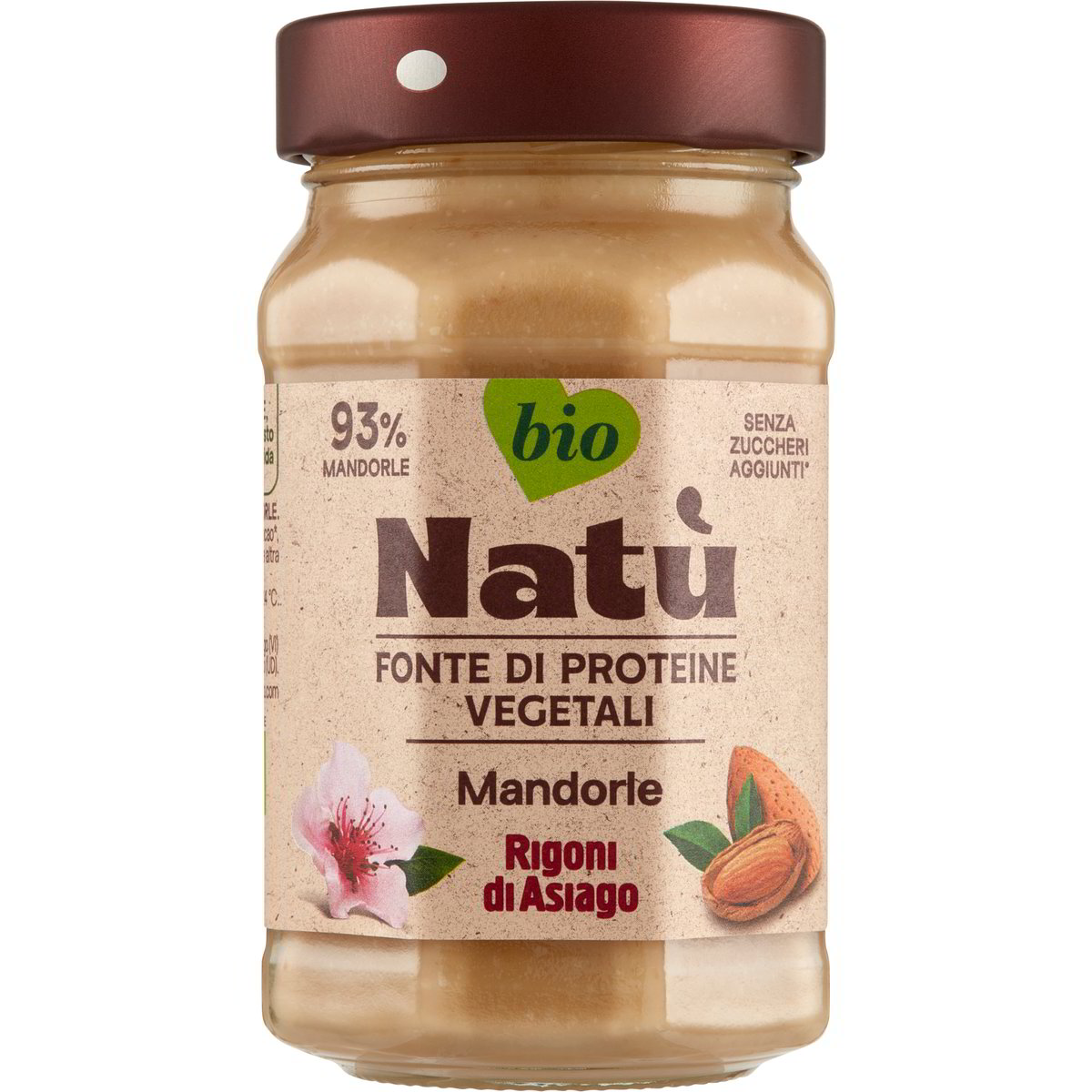 Officina Naturae Natù Intimreiniger – 1 Liter, Bio & Vegan Für Sensible Haut