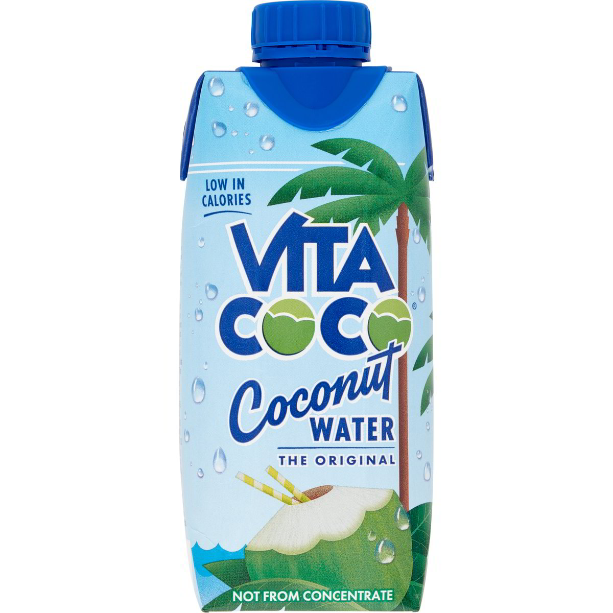 Acqua di cocco VITA COCO 330 ML Coop Shop