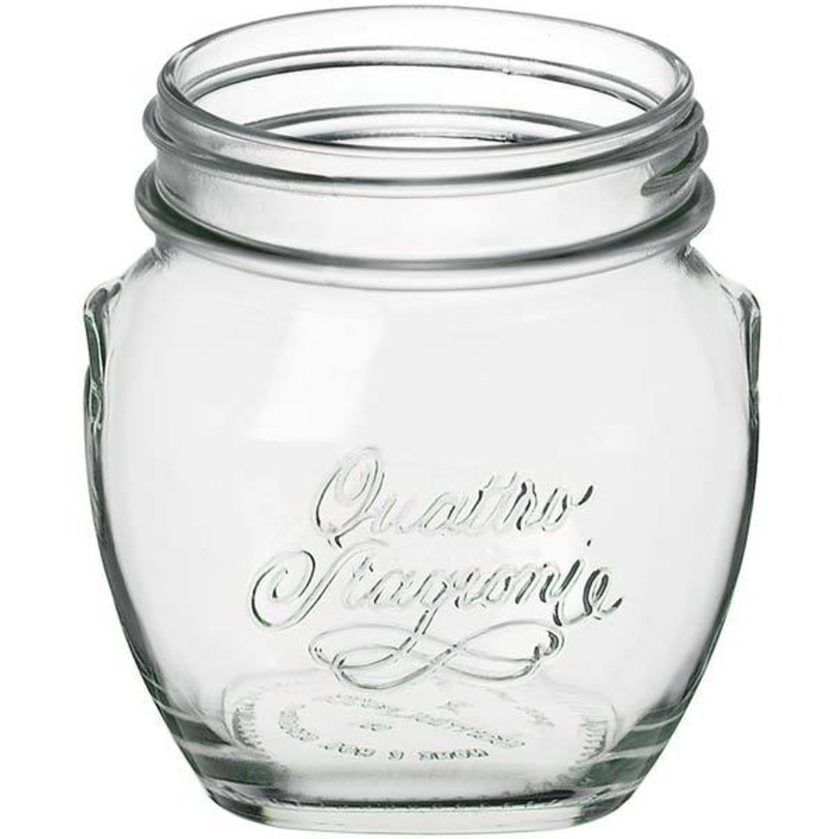 Barattolo Butlers Quattro Stagioni In Vetro Da 1 Litro - Perfetto Per Conserve Fatte In Casa - Foto 5