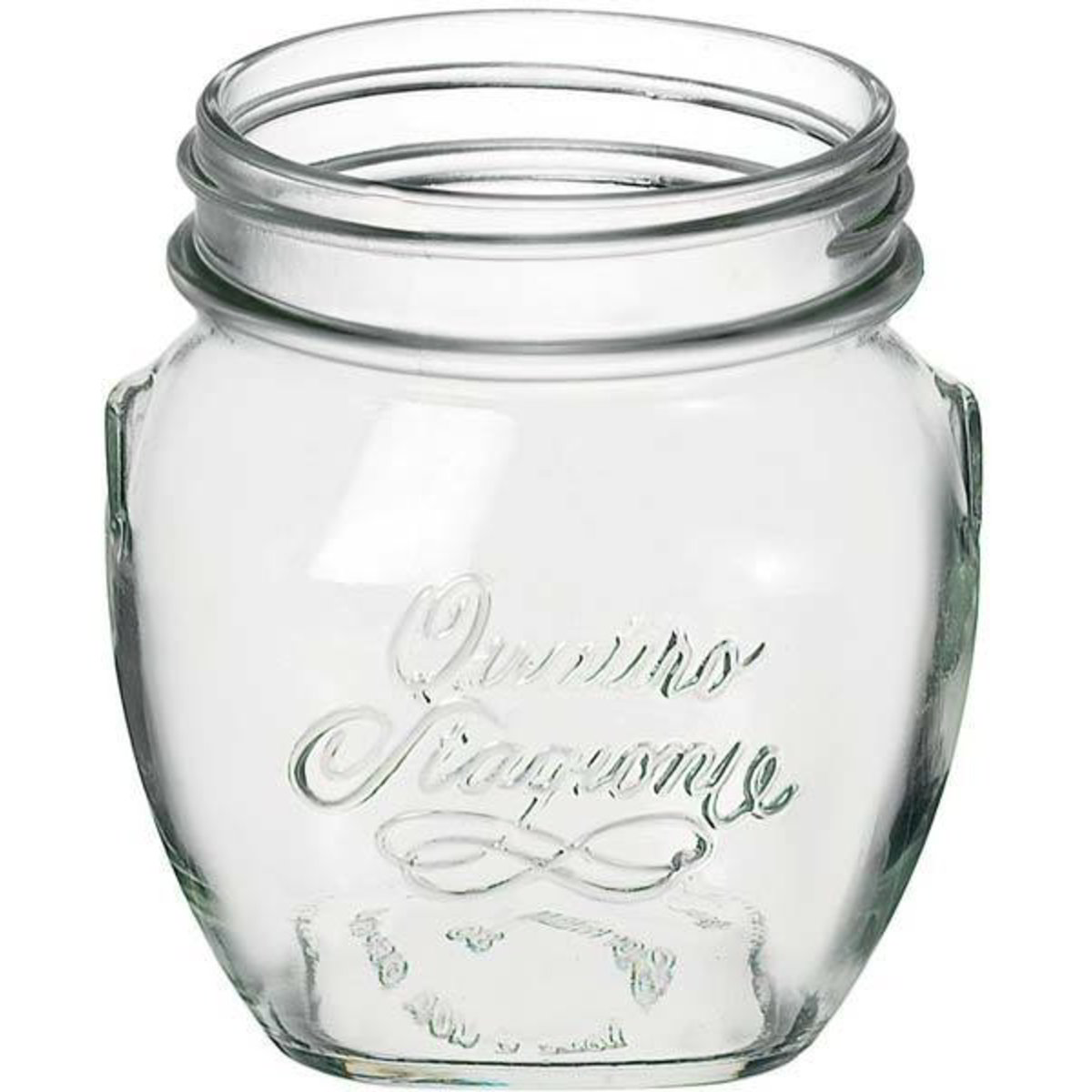 Barattolo Butlers Quattro Stagioni In Vetro Da 1 Litro - Perfetto Per Conserve Fatte In Casa - Foto 3