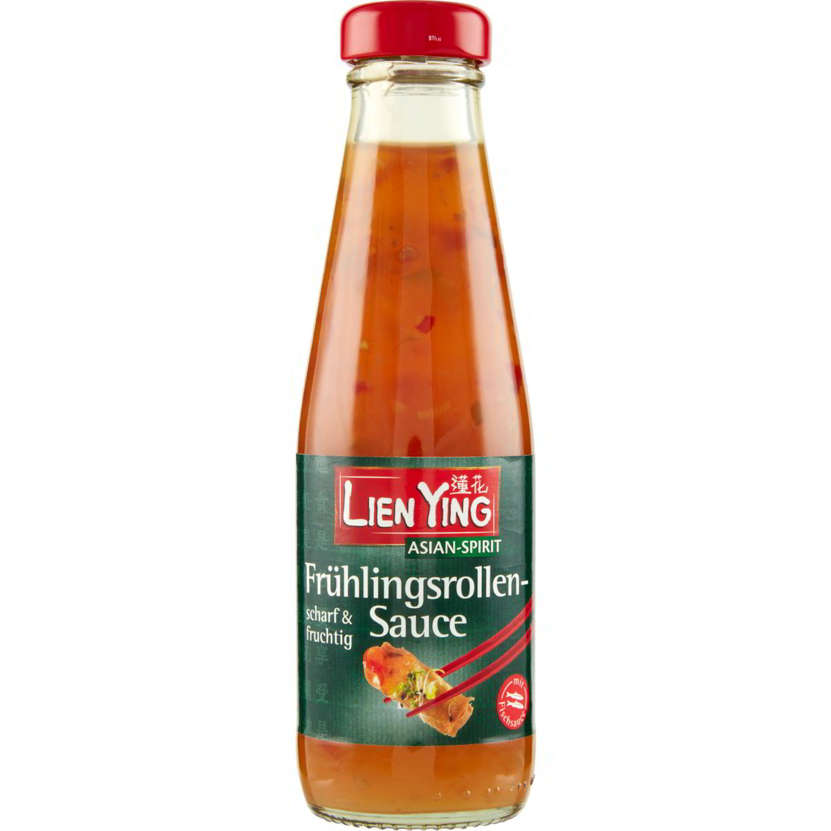 Salsa per involtini primavera LIEN YING 200 ML - Coop Shop