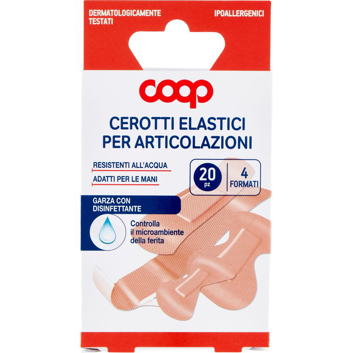 Hansplast Cerotti Adesivi Soft In Silicone XL 5 Pezzi - Farmacie Ravenna