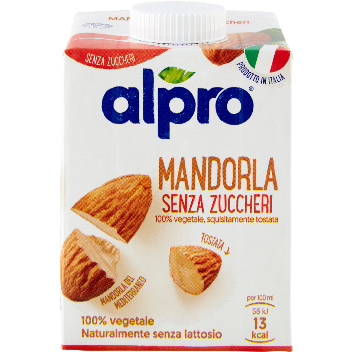 Bonizetti Altoparlante di bambù, amplificatore in legno naturale per