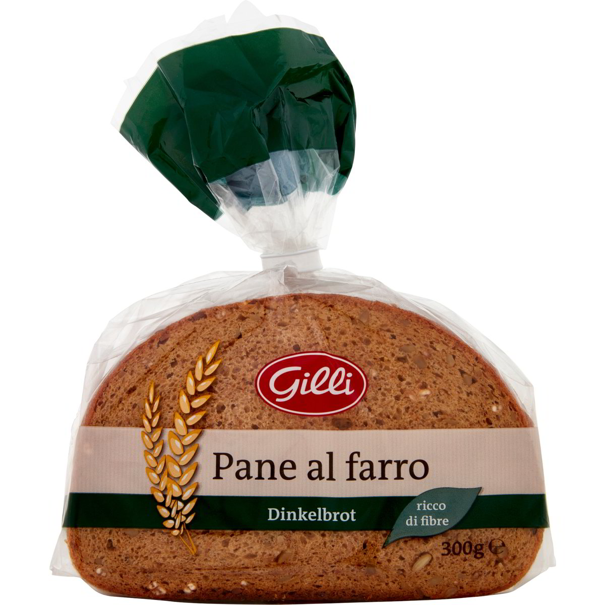 Pane a fette di farro GILLI 300 G - Coop Shop