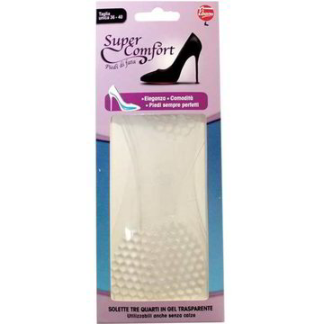 Solette Antinfortunistiche Akusoli - Con Agopressione, Magnetiche | Taglie EU42-47 - Foto 6