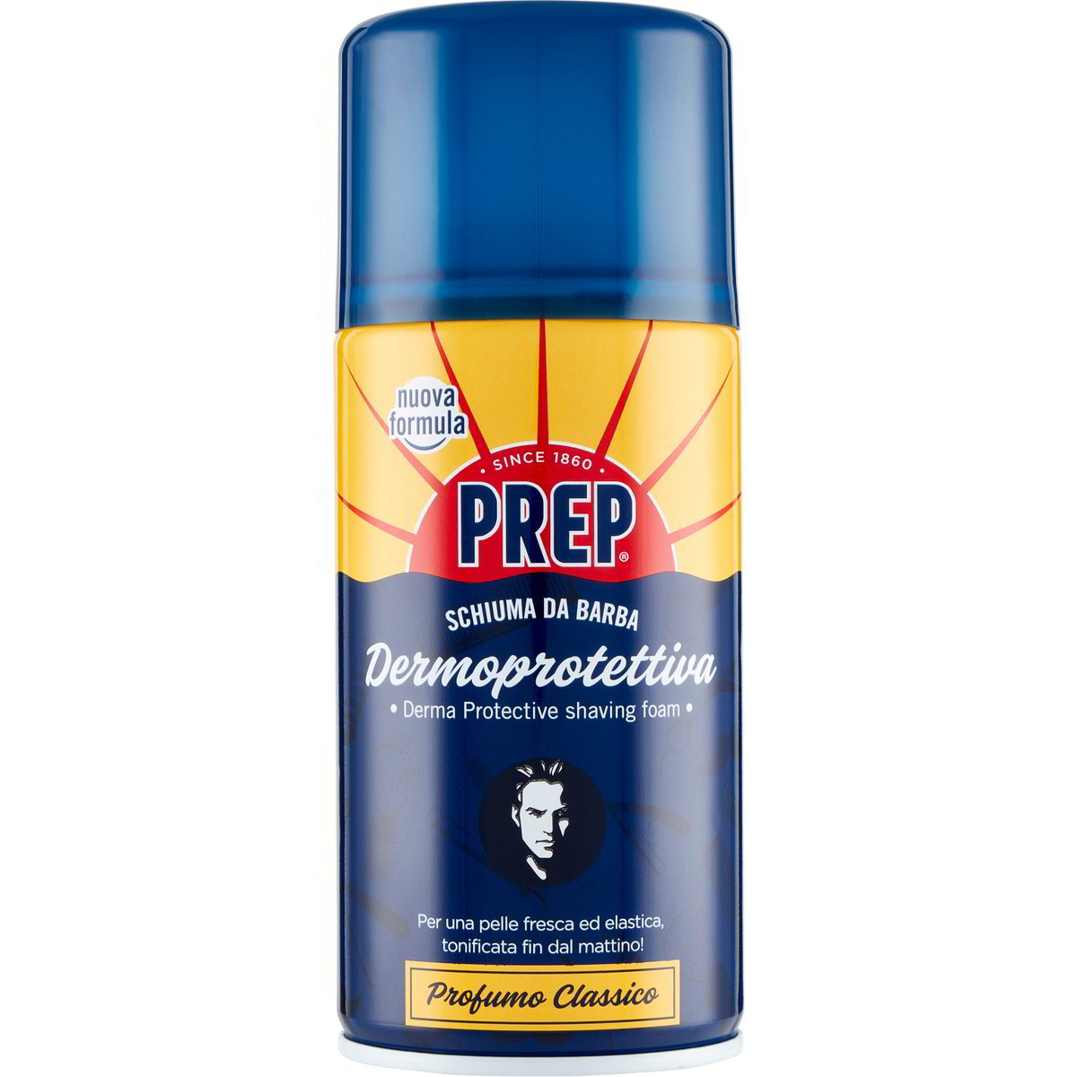 RETICOLDRY La Nuova Schiuma Di Green Foam