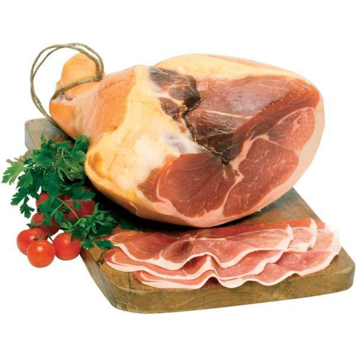 Prosciutto crudo nazionale stagionato BERETTA Coop Shop