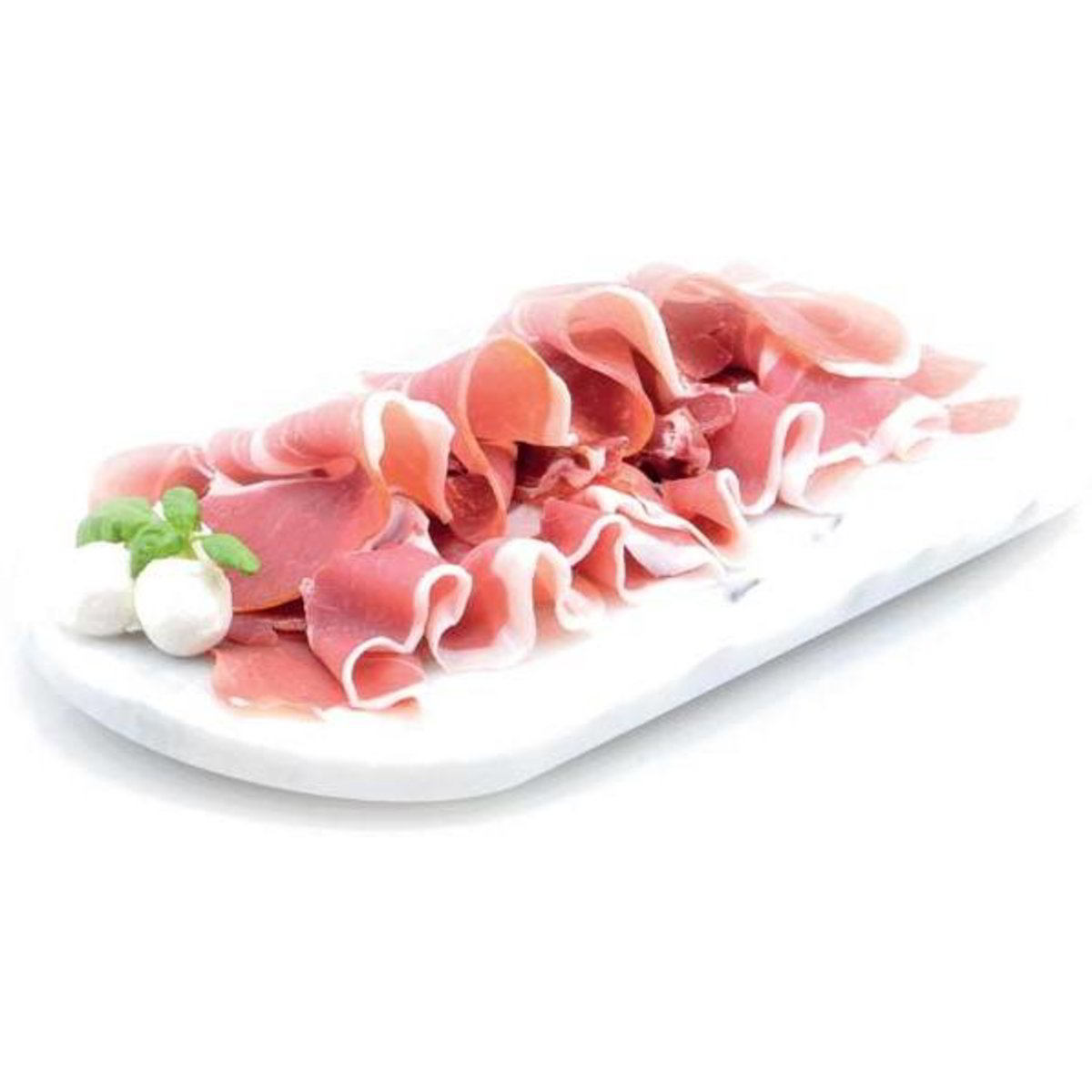 Prosciutto crudo nazionale don camillo GARDANI Coop Shop