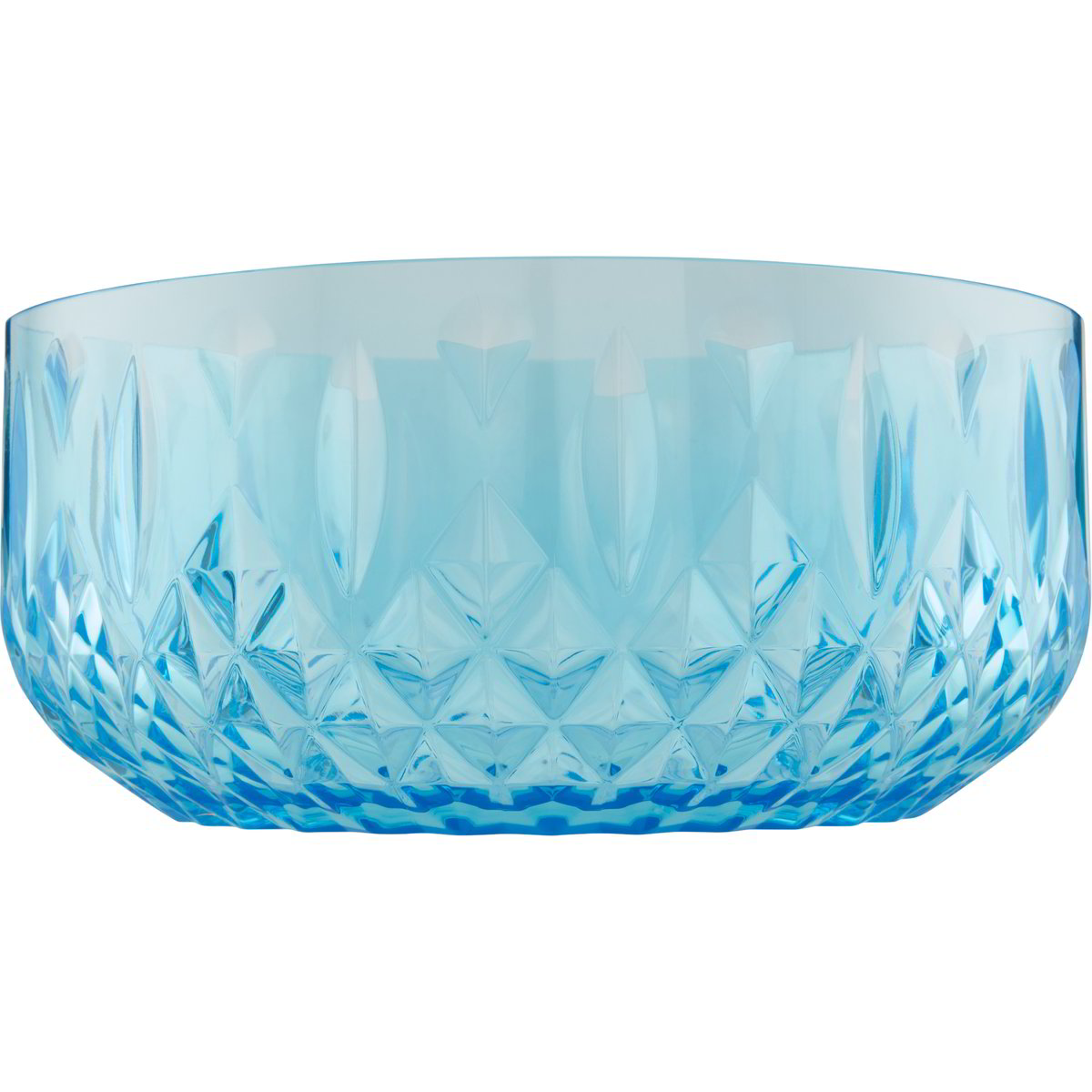 Insalatiera In Ceramica Blu 17x14x6,5 Cm - Perfetta Per Le Tue Insalate Fresche - Foto 9