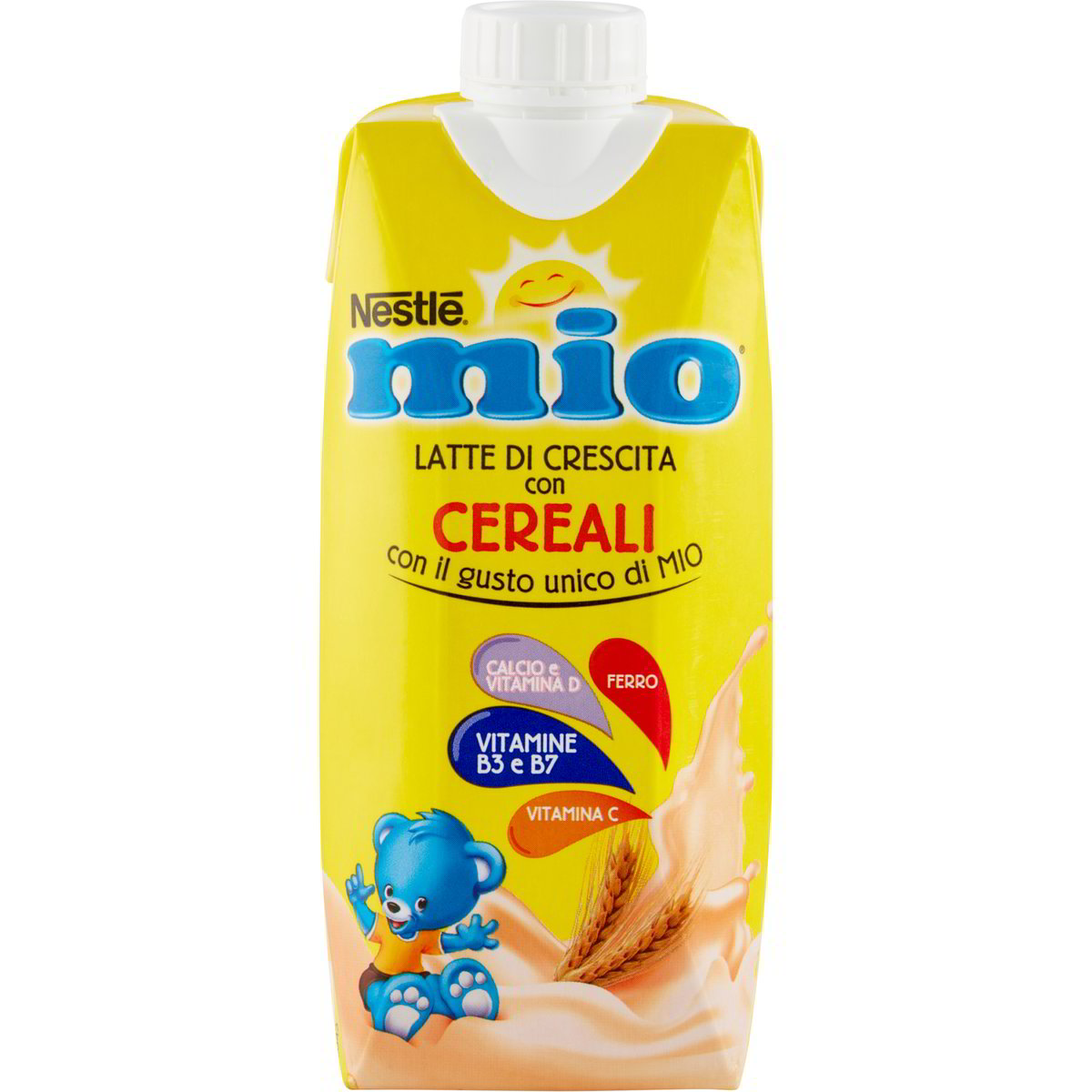 Rancé Seife Oli Von Cereali – 150 Ml Duftseife Für Bad & Körper