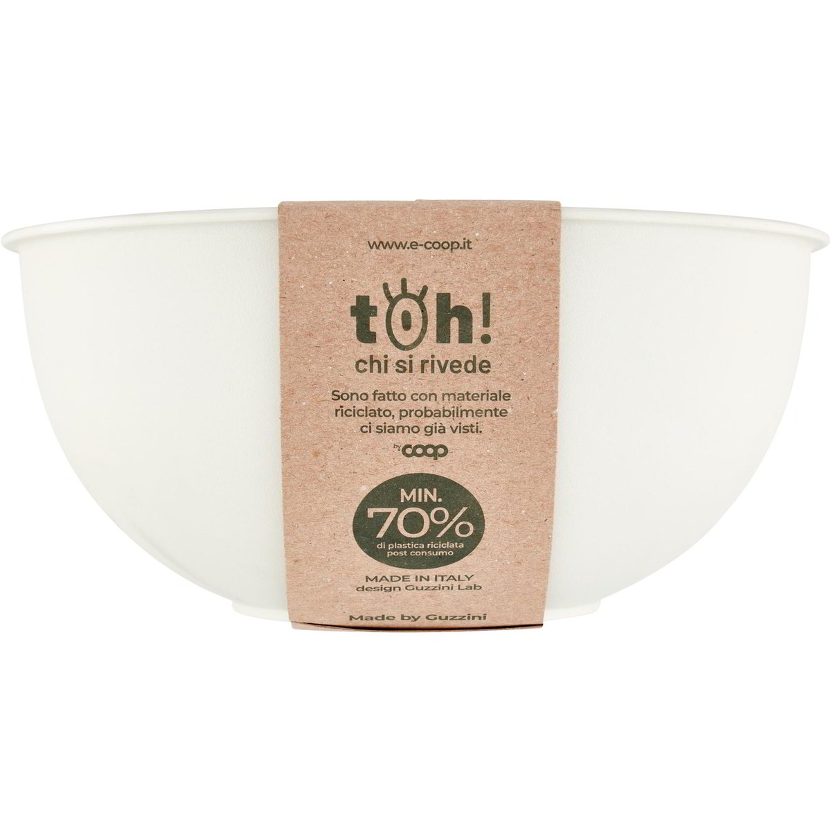 Ciotola Per Pasta Con Coperchio E Bacchette - Ceramica 1020 Ml, 15 Cm, Colore Blu, Multiuso Con Manico