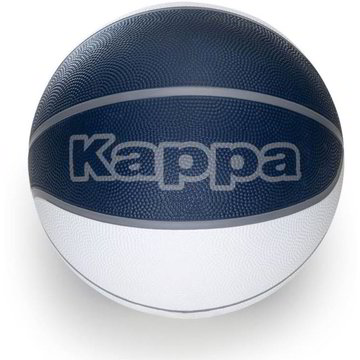 Pallone da basket KAPPA 1 PZ - Coop Shop