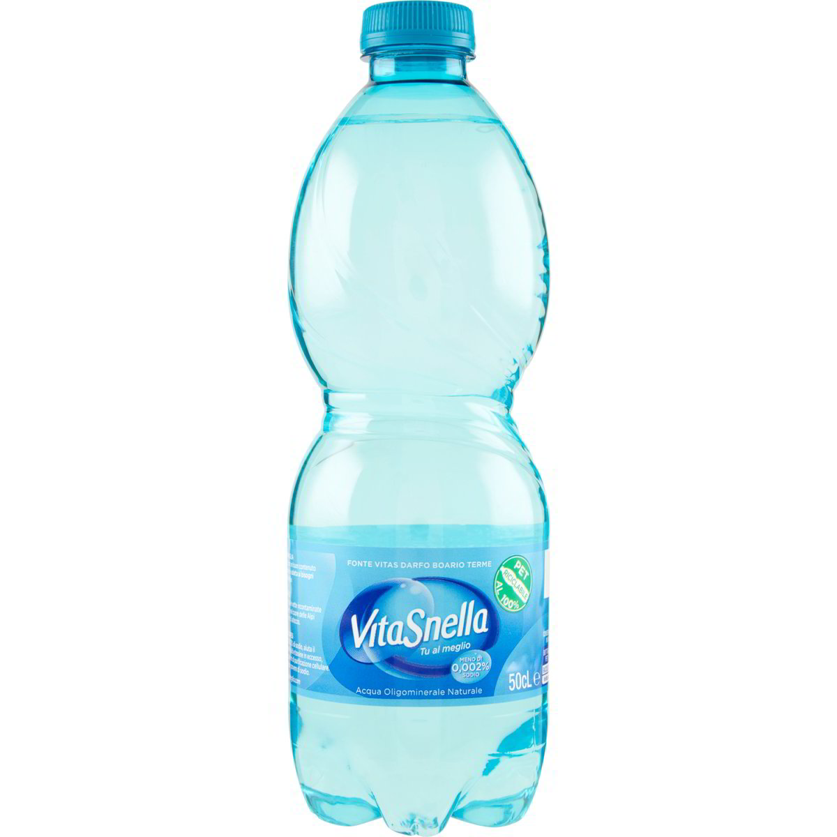 Vitasnella Acqua Oligominerale Naturale 1.5L (Confezione Da 6) BOTTIGL – SPESA NOVA IT - View #7