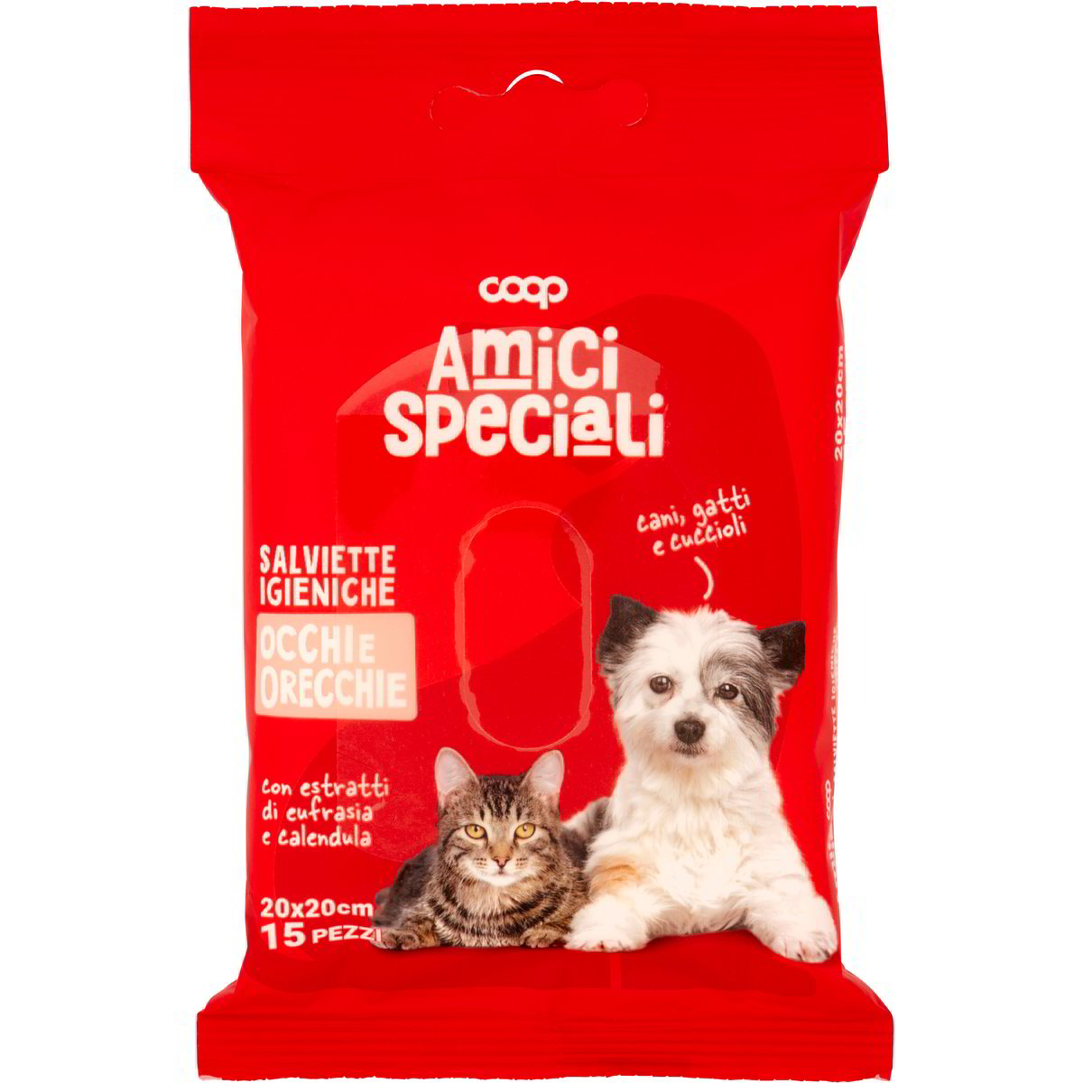 BLEFARITI, CALAZI E ORZAIOLI | Occhio & Benessere - Foto 2