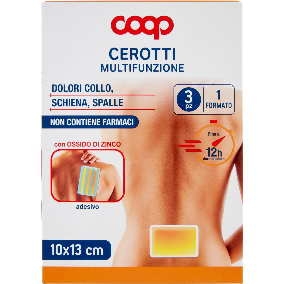 cerotti per codice a barre