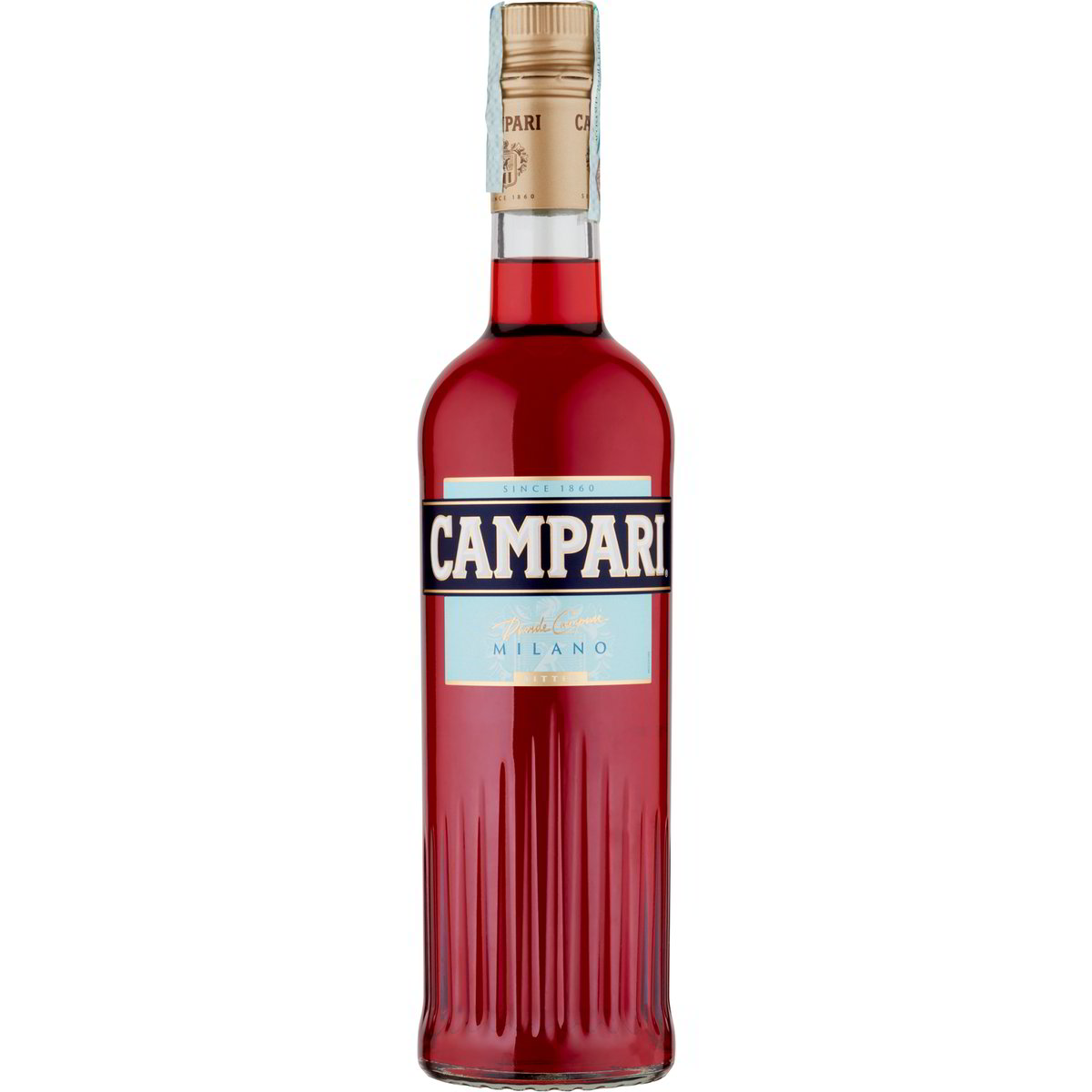 Aperitivo alcolico bitter CAMPARI 700 ML Coop Shop