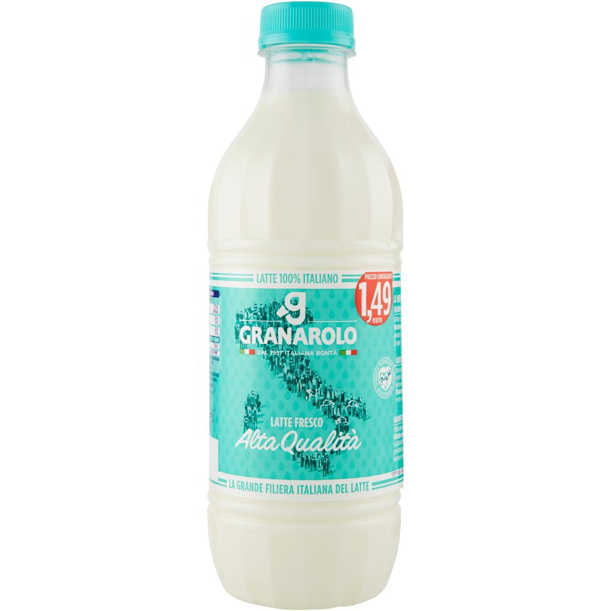 latte granarolo in offerta lidl