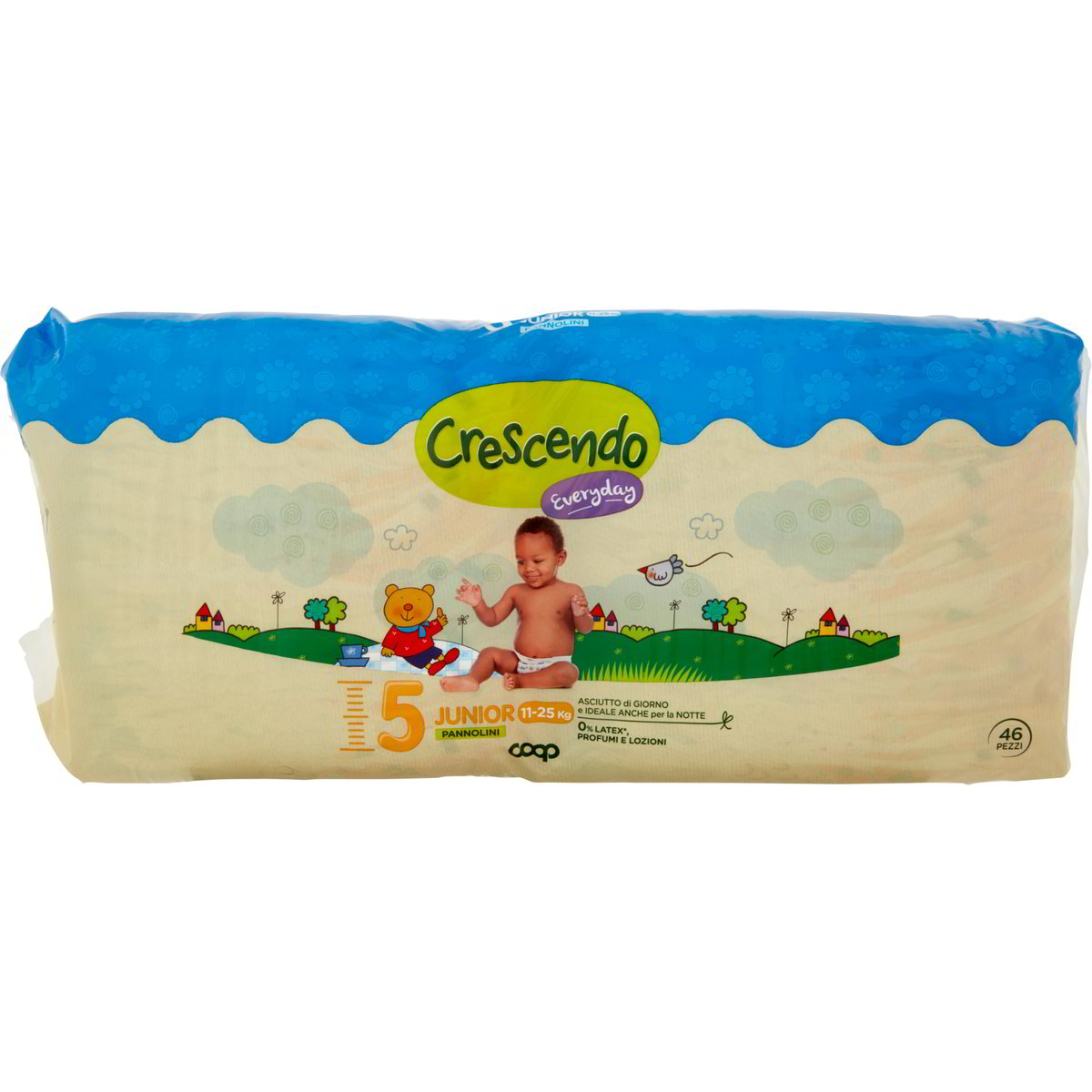 pannolini-junior-tg-5-11-25-kg-x46-coop-crescendo-1-pz-coop-shop