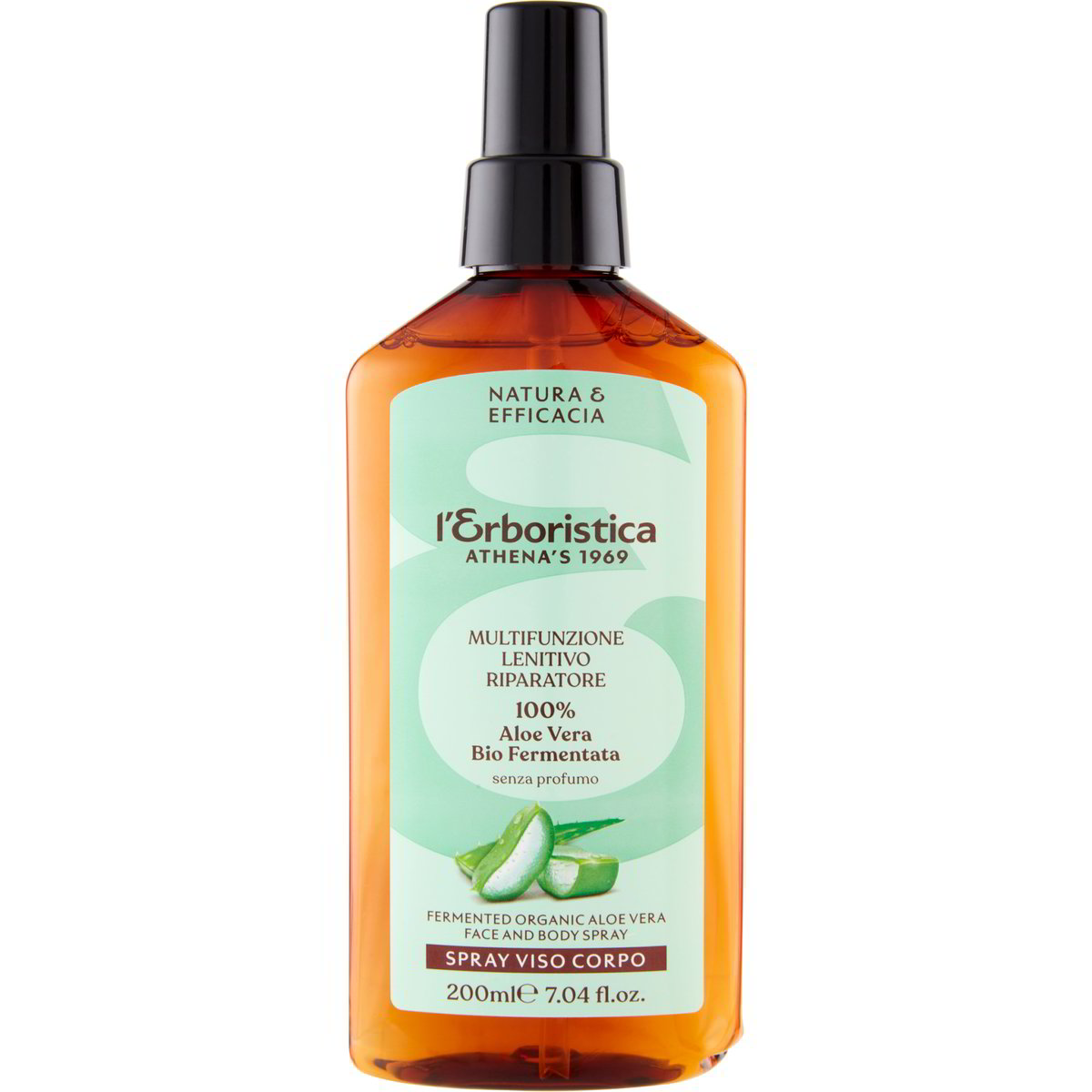 Olio Da Massaggio Rilassante Per I Muscoli Granions Disponibile In Farmacia - Foto 2