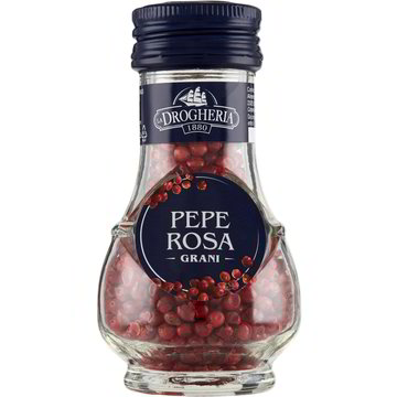 Pepe rosa in grani LA DROGHERIA 1880 - Coop Shop