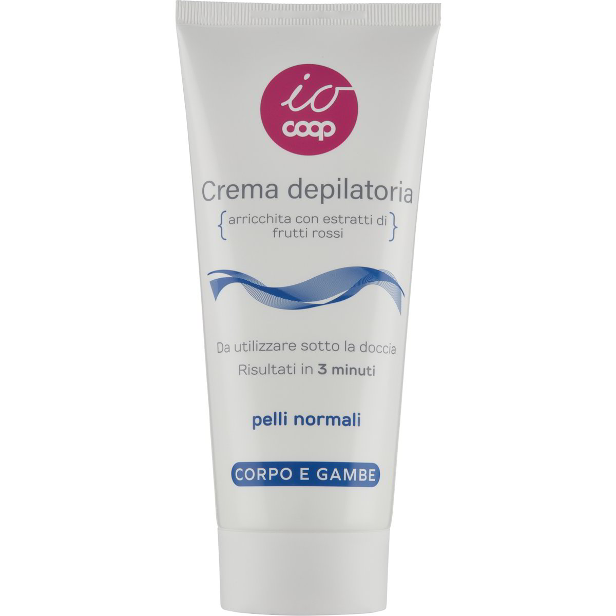 Crema Viso E Corpo Hipp Baby 75 Ml – 6 Pezzi, Per Pelli Normali E Sensibili, Senza Allergeni E Oli Minerali