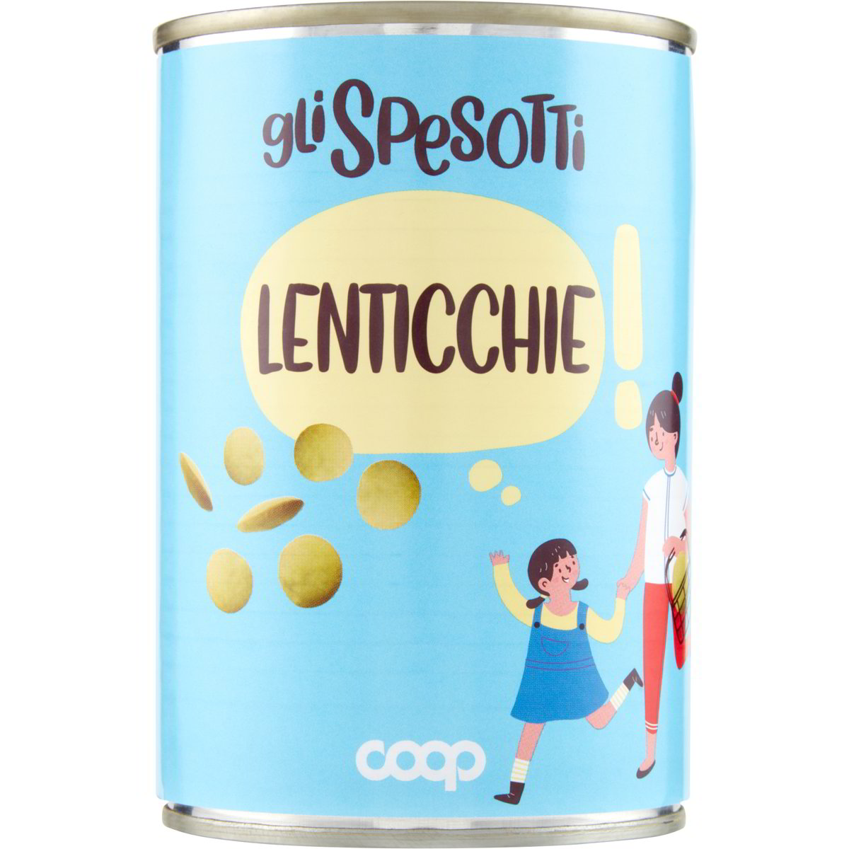 Lenticchie COOP GLI SPESOTTI 400 G Coop Shop lenticchie-coop-gli-spesotti-400-g-coop-shop