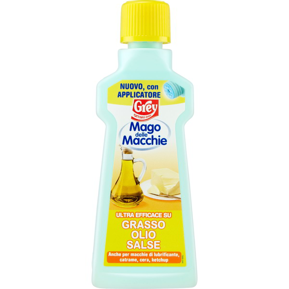 Separatore Di Grasso 1000ml - Doppia Filtrazione Per Salse E Zuppe Più Leggere