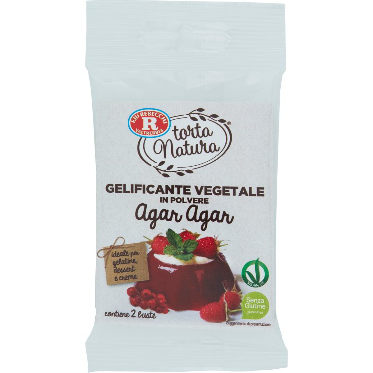 Pectina Di Mele 300 Mg, 100 Capsule - Foto 10