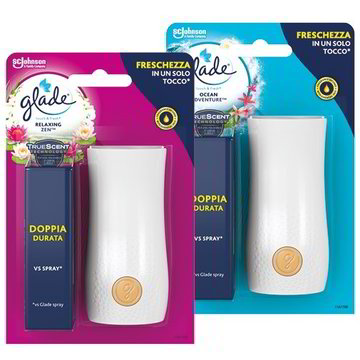 MAURY'S DEODORANTE PER AMBIENTI 400 ML LOVE POWER