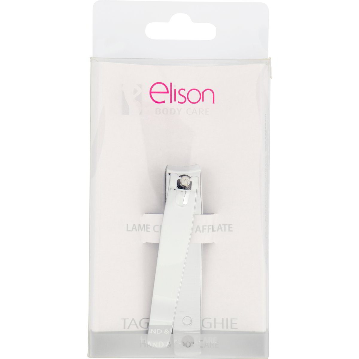 Tronchesina Per Unghie - Manicure - Foto 6