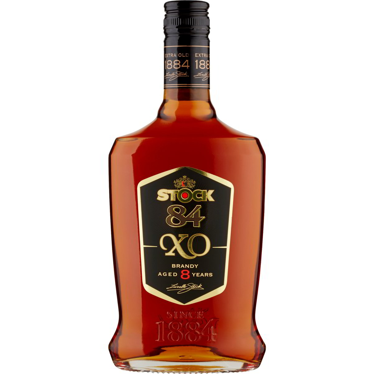 Brandy 84 STOCK 700 ML Coop Shop