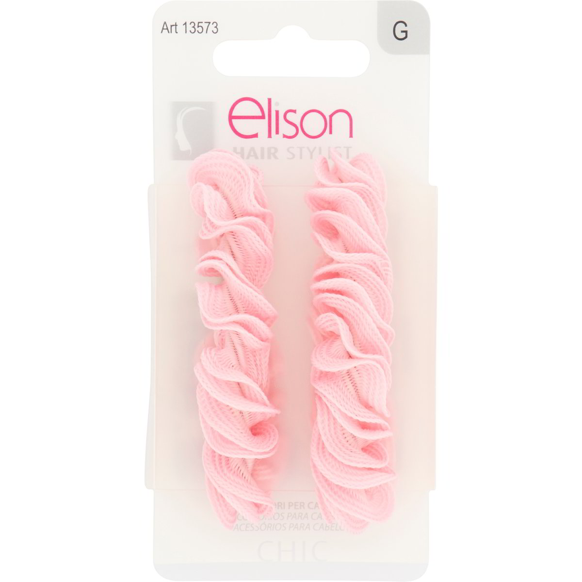 Fascia Per Capelli Pre-Legata Casualbox - Stile Hippie E Pirata Per Uomo E Donna - Foto 3