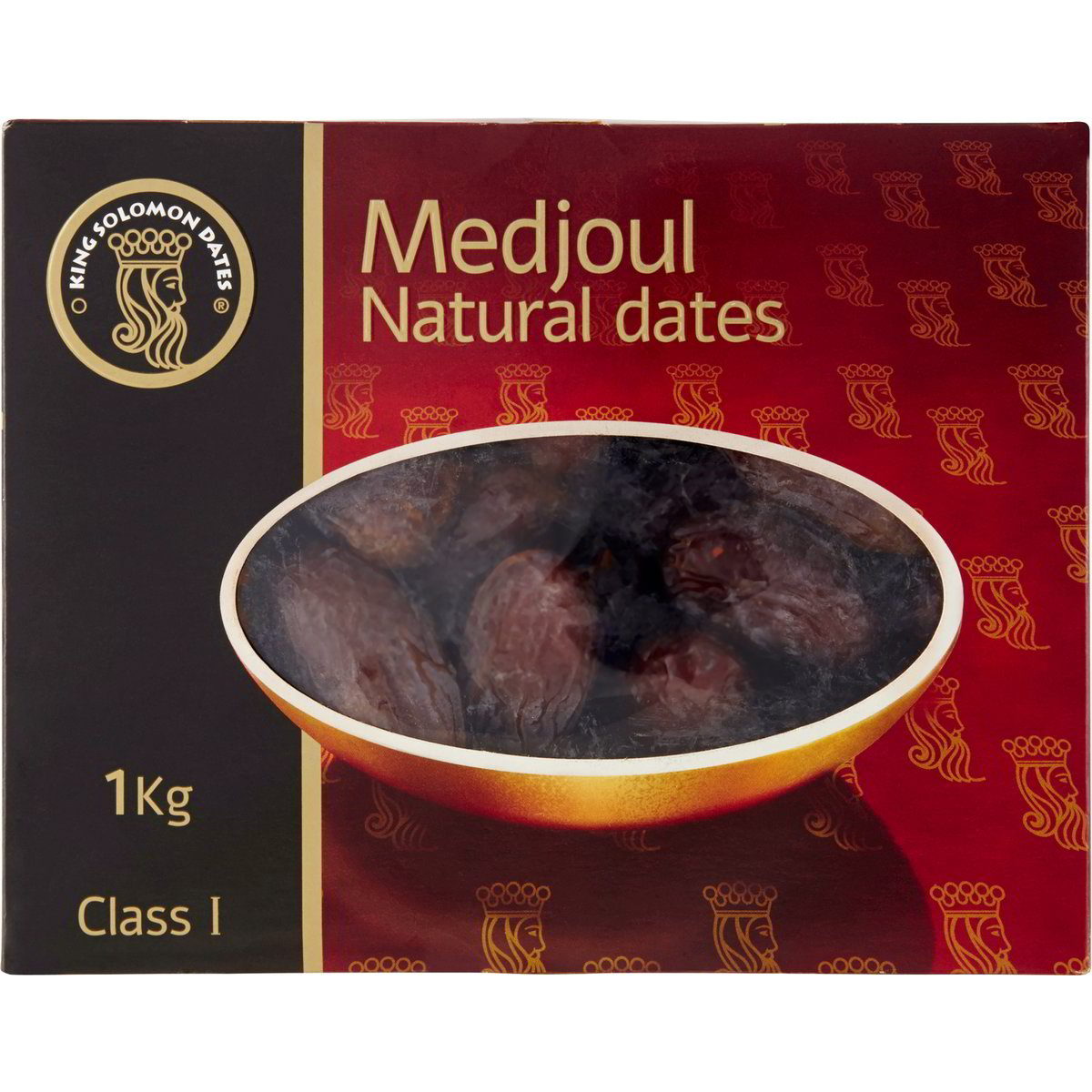 DATTERI MEDJOUL PALESTINE 5KG LARGE - Foto 11