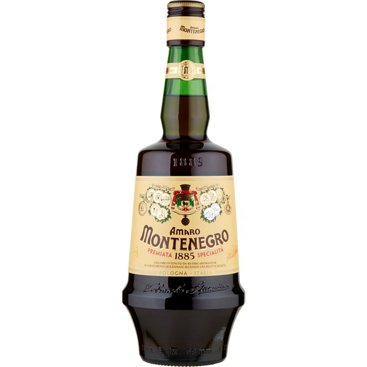 Amaro MONTENEGRO 700 ML - Coop Shop