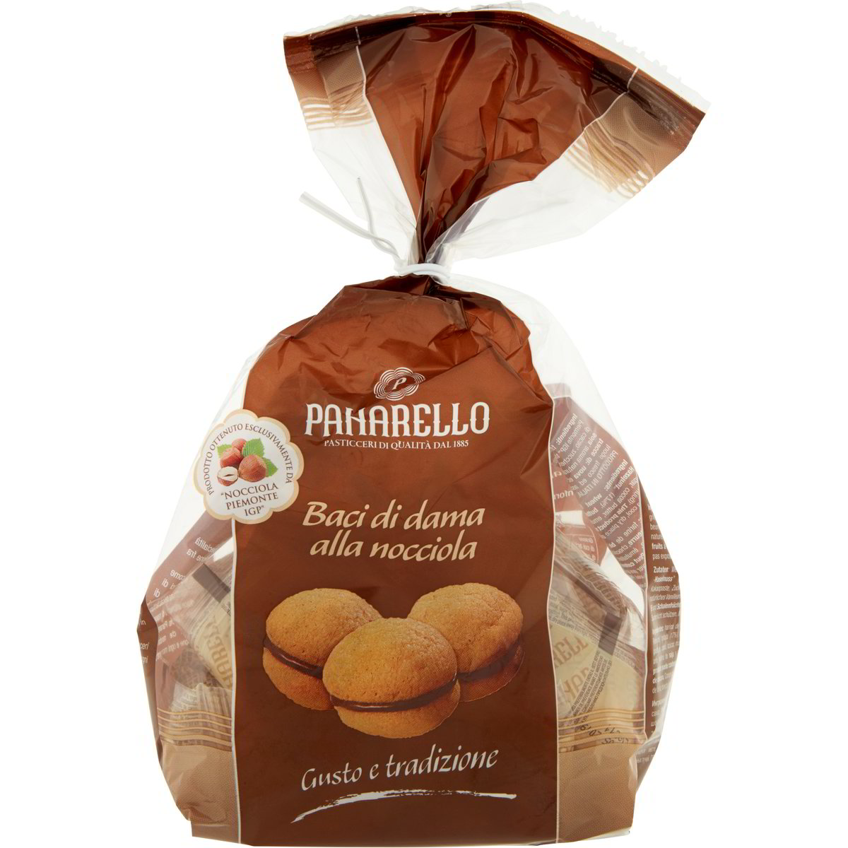 Ricetta Pasticcini Di Riso Con Cuore Di Castagne - Donna Moderna - Foto 9