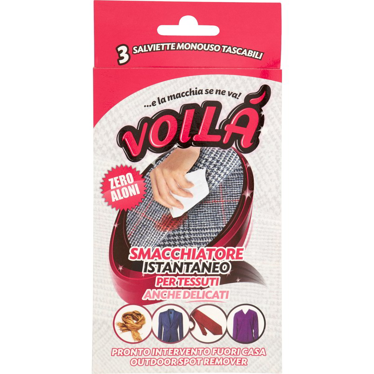 Vendita F&C SALVIETTE MULTIUSO all'ingrosso. Salviette igieniche all