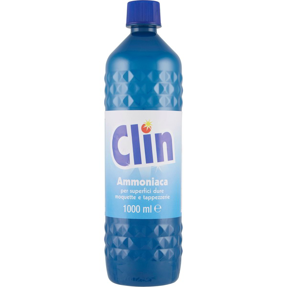 Ammoniaca CLIN 1000 ML - Coop Shop