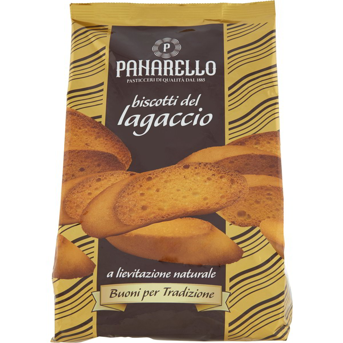 Biscotti del lagaccio PANARELLO 400 G Coop Shop