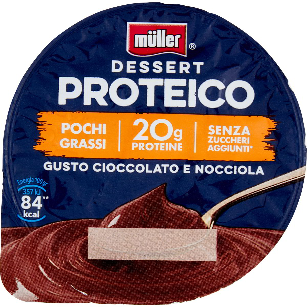 Cannucce Dolfin Polaretti Magic Milk - Gusto Cioccolato E Fragola, 84 Pezzi Totali